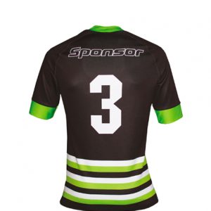 SS JERSEY RUGBY CONTINENTAL MEN