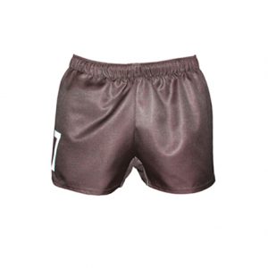 SHORTS RUGBY MEN