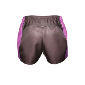 SHORTS RUGBY KIDS